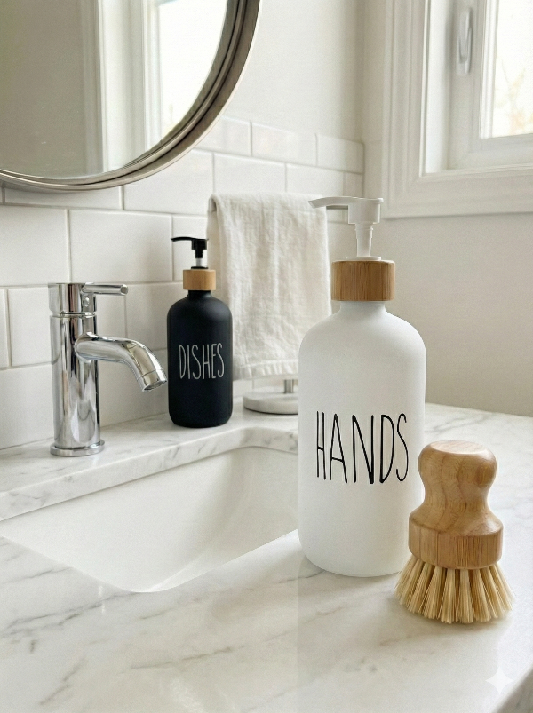 Producto - DISPENSER BAÑO