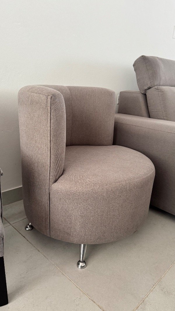 Producto - Sillón Nova vison