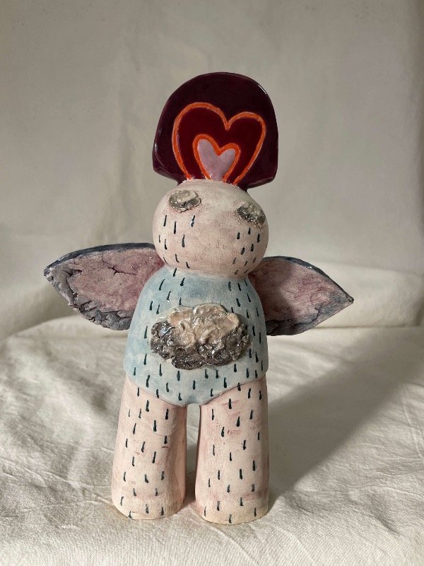 Producto - Guardiana Tristeza