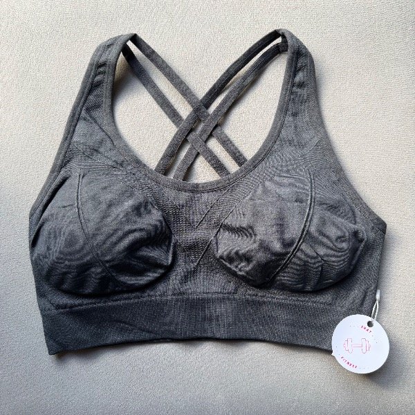 Producto - Tops Deportivo Básico Strappy T.XL (95-100) - 7