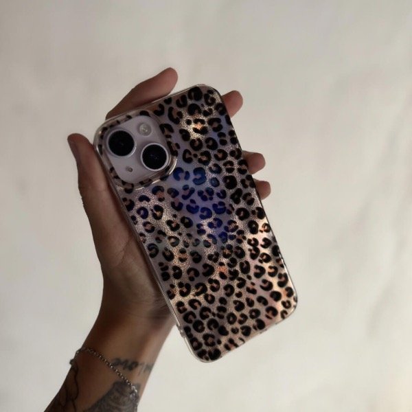 Producto - CASE LEOPARDO IMPORTADA