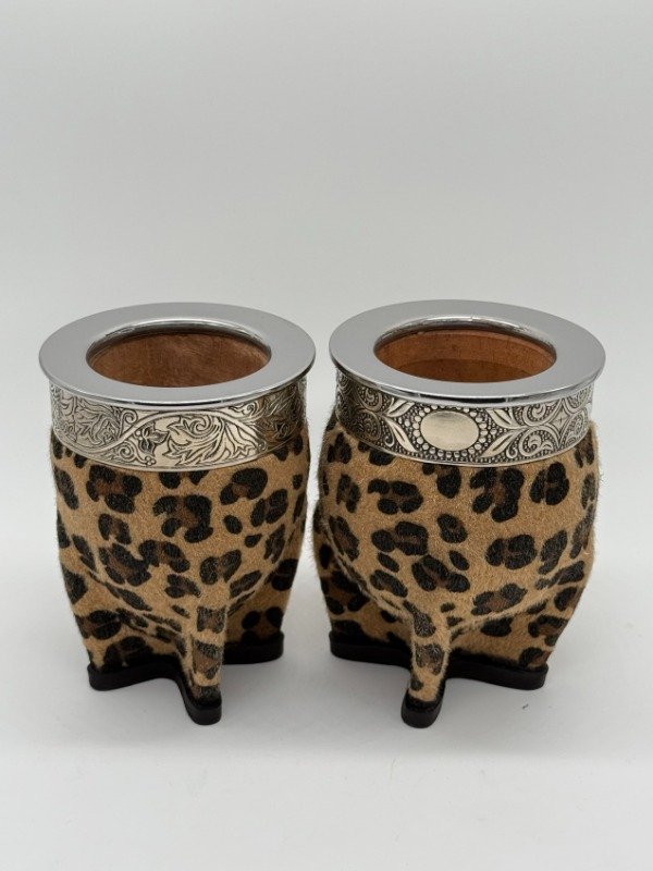 Producto - Imperial Animal Print Algarrobo