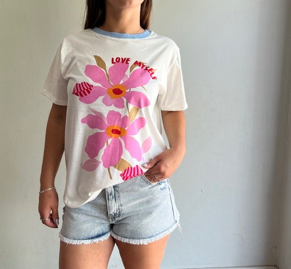 Producto - Reme LOVE MYSELF