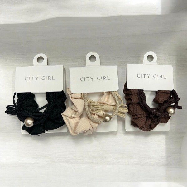 Producto - City Girl Kit Colitas 3u