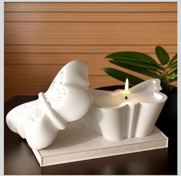 Producto - Molde alajero mariposa