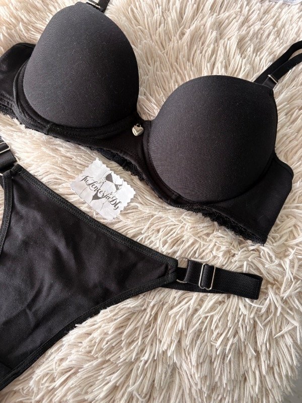 Producto - Disponible conjunto armado t85,90,95 - 1