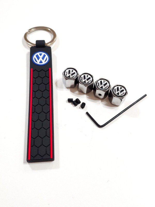 Producto - Combos Volkswagen Silicona - 0