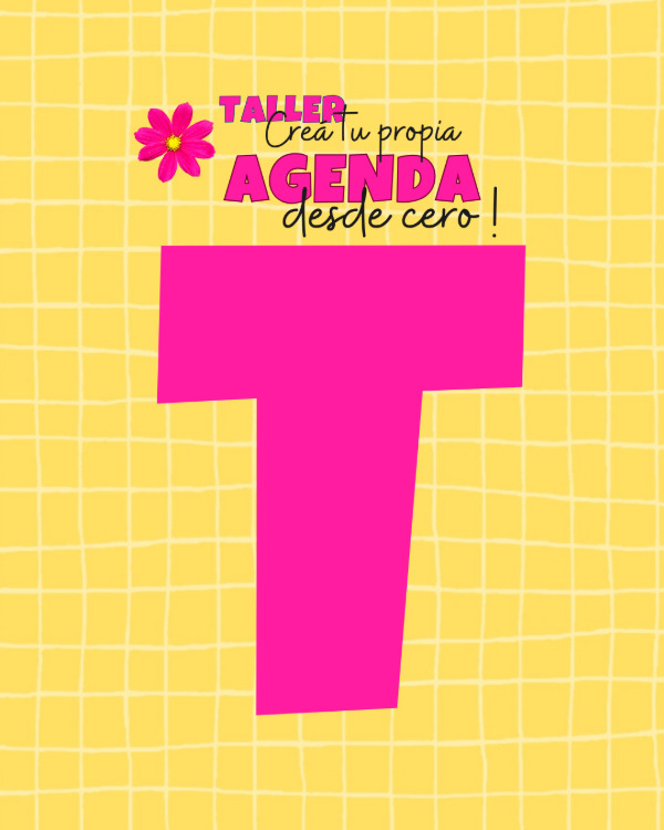 Producto - INICIAL/ANILLADO