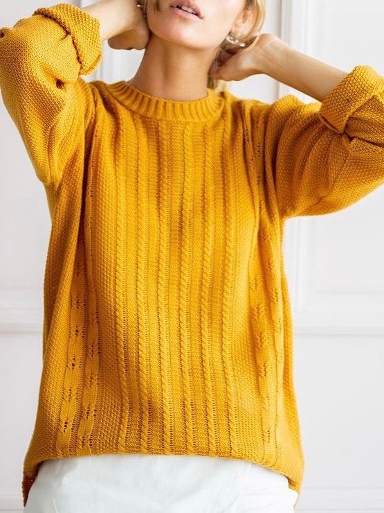 Producto - Sweater helena