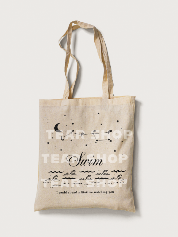 Producto - TOTE SWIM