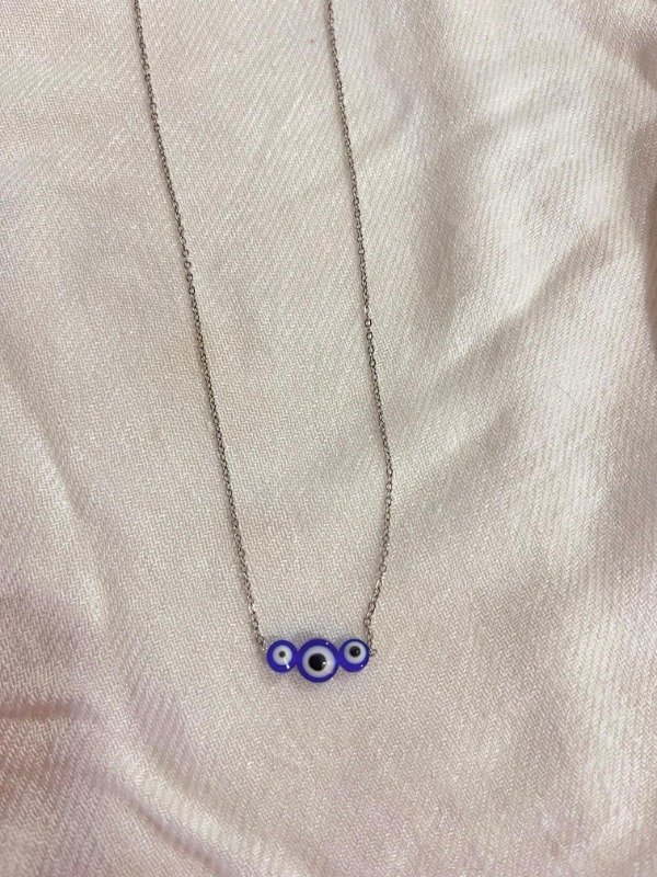 Producto - Collar Casandra
