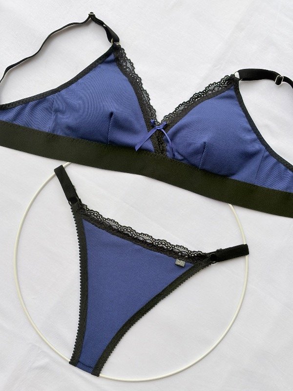 Producto - Conjunto BLUE (cruzado) - 0