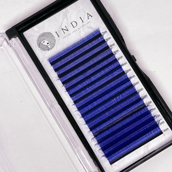 Producto - Tecnologicas India - YY 0.07 - Curva D - AZUL