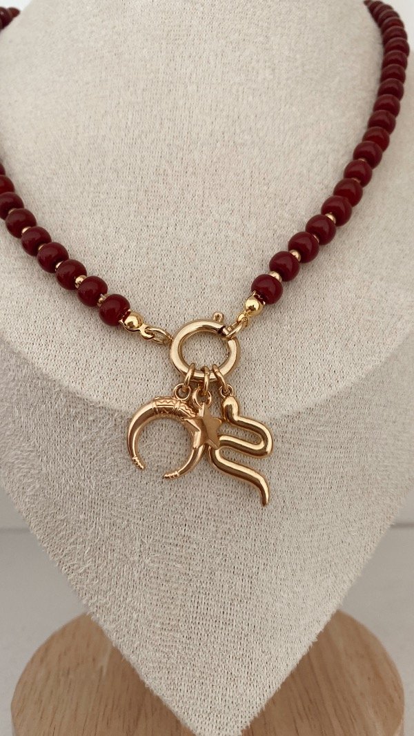 Producto - Collar Cobra - 3
