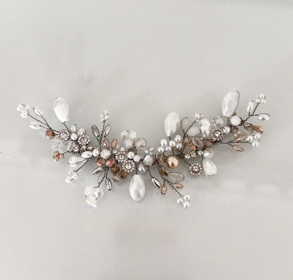 Producto - Tocado Cata