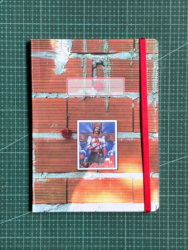 Producto - Cuaderno Paisajes - 1