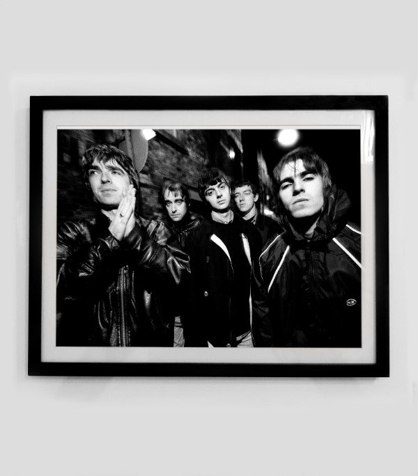 Producto - OASIS (Nro 153)