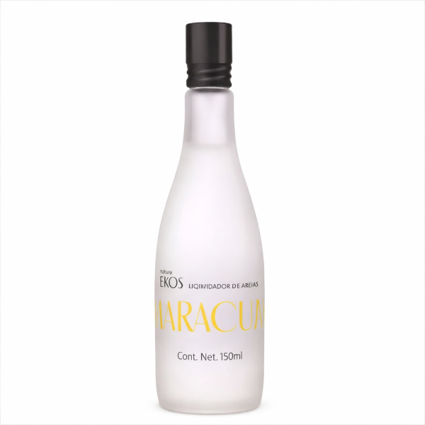 Producto - Aromatizante De Ambientes Natura Ekos Maracuya 150ml - 1