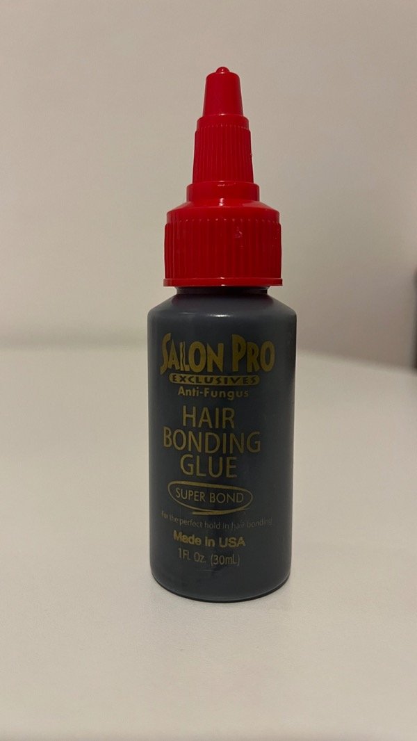 Producto - Pegamento Salón pro - EEUU