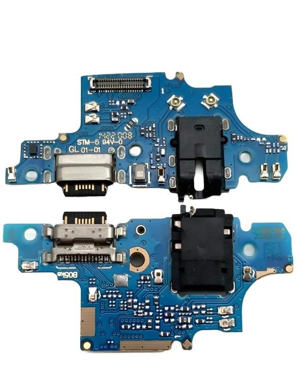 Producto - Placa De Carga Original Motorola G82