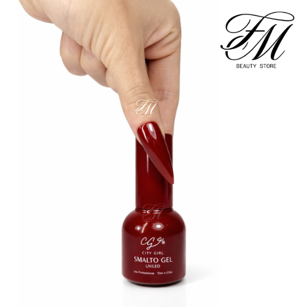 Producto - CITY ESMALTE 10ML N38
