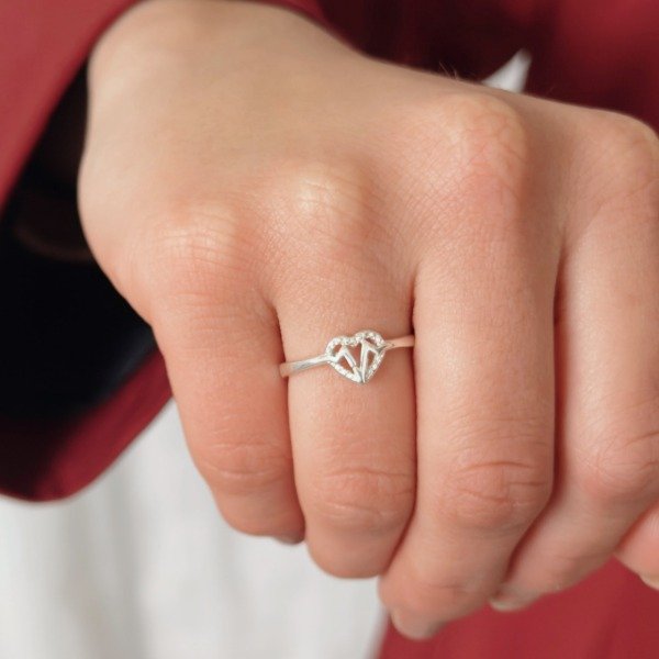 Producto - Anillo Concesa Plata 925