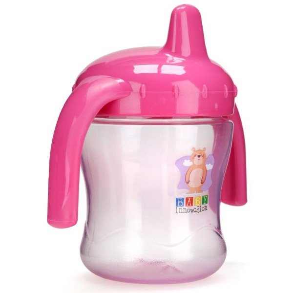 Producto - 303 - Vaso SAFE SIP +8 Meses (BABY INNOVATION)
