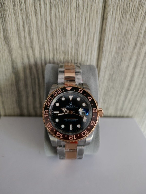 Producto - Rolex gmt root beer