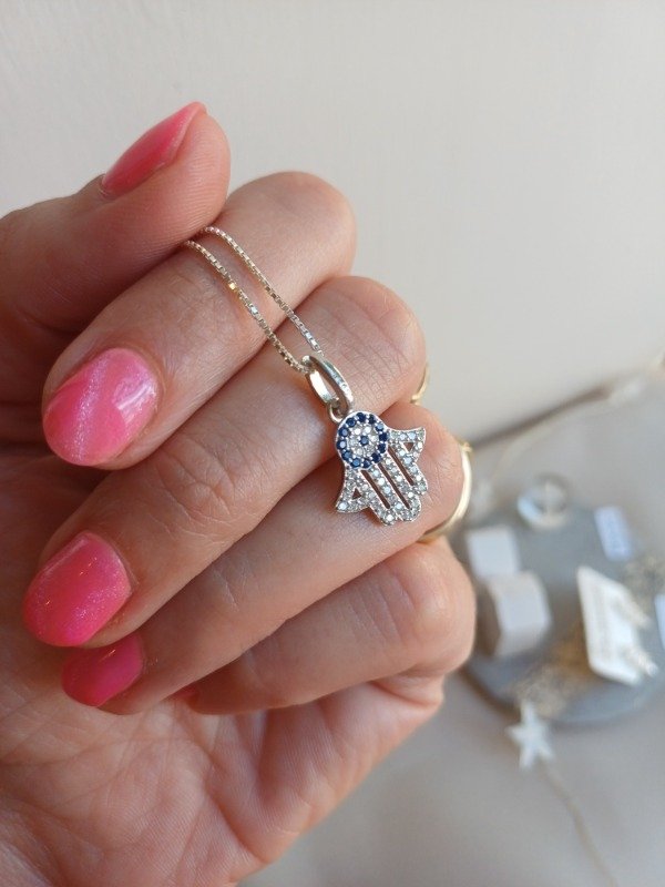 Producto - COLGANTE NARCISO