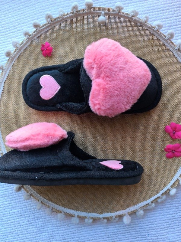 Producto - Pantuflas de dama