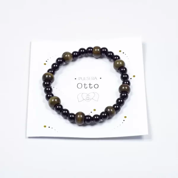 Producto - Pulsera Otto