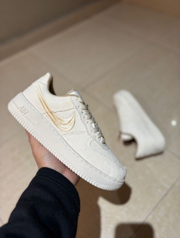Producto - Air Force Stussy