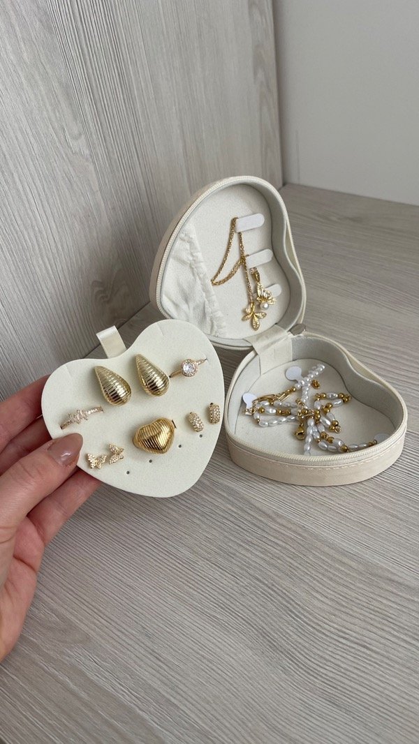 Producto - Alhajero Cuore