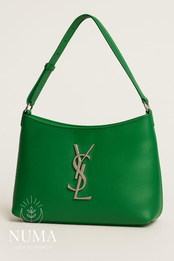 Producto - Bolso YSL Verde