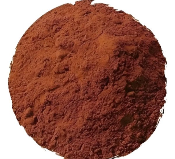 Producto - CACAO AMARGO EN POLVO ALCALINO
