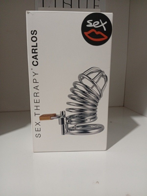 Producto - Sex Therapy Carlos
