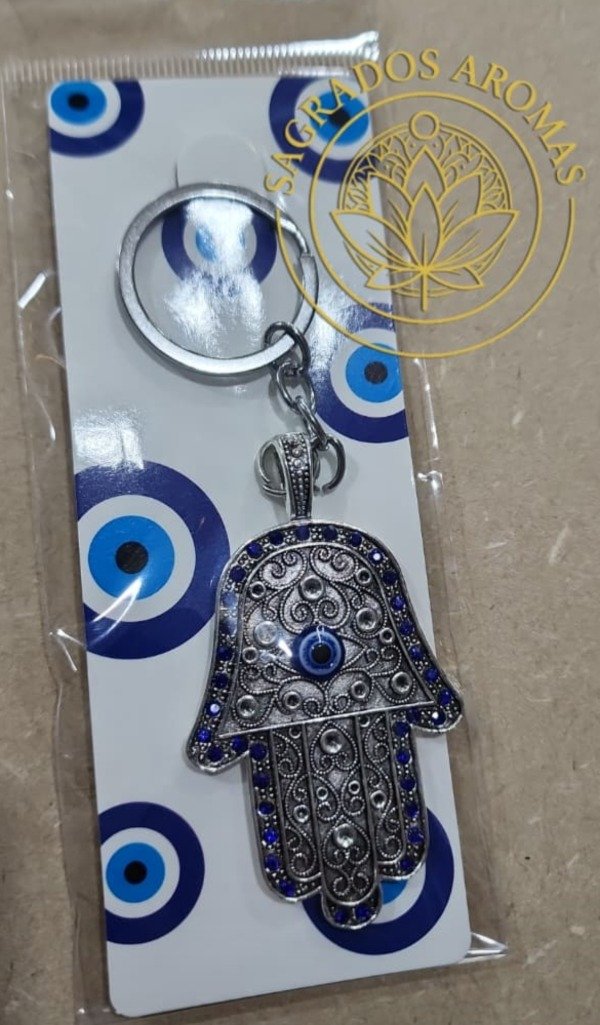 Producto - LAVERO MANO DE FATIMA