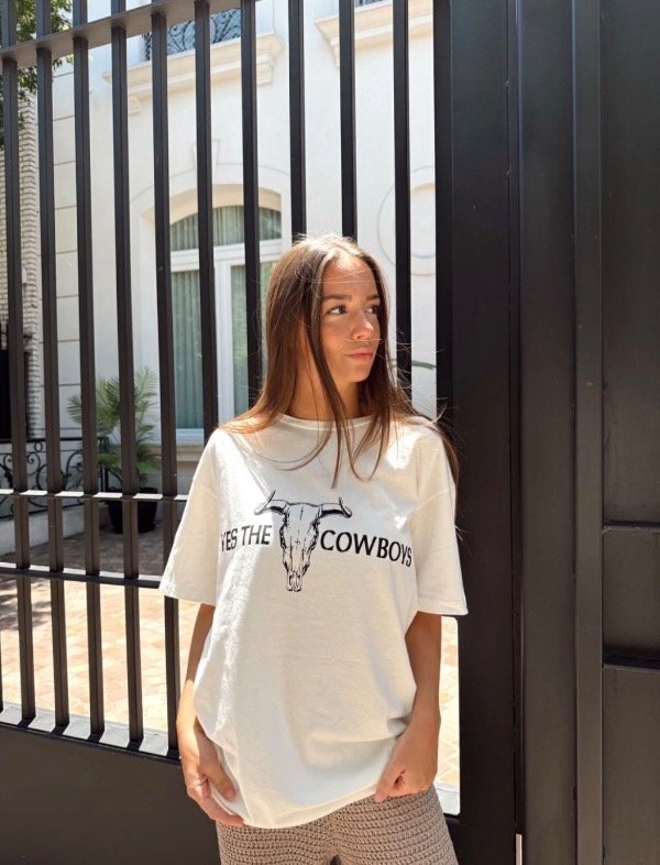 Producto - Reme Cowboys beige