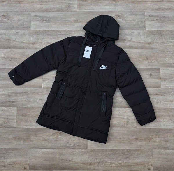 Producto - Camperon Clásico Liso - 1
