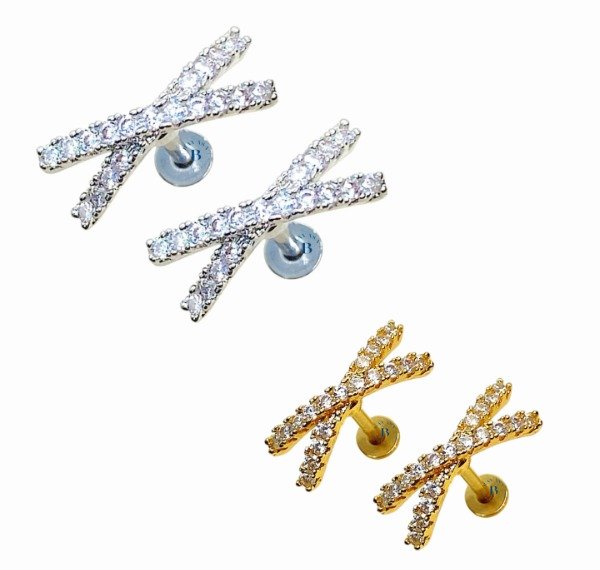 Producto - Multistrass cruzado curvo