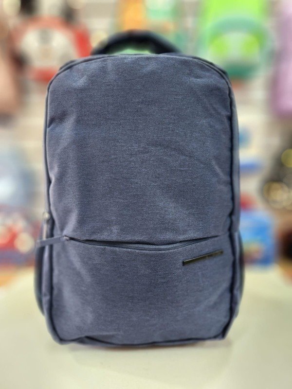 Producto - Mochila portanotebook 18" Azul