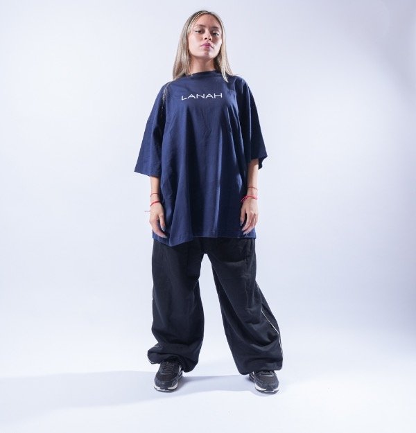 Producto - Combo Lanah 11 (REMERON + PANTALON)