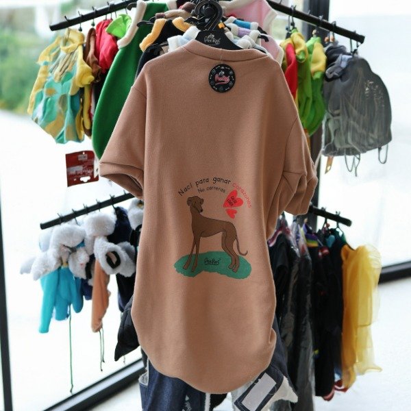 Producto - Buzo Galgo