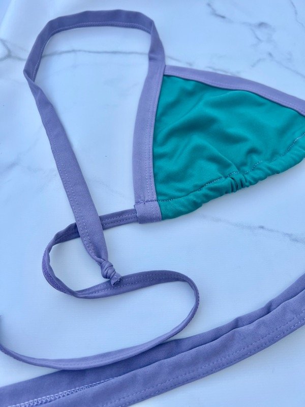 Producto - BK CORA VERDE MALVA talle 95 - 1