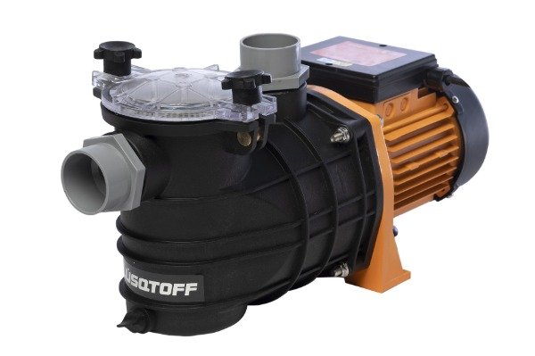 Producto - Bomba Autocebante para Pileta