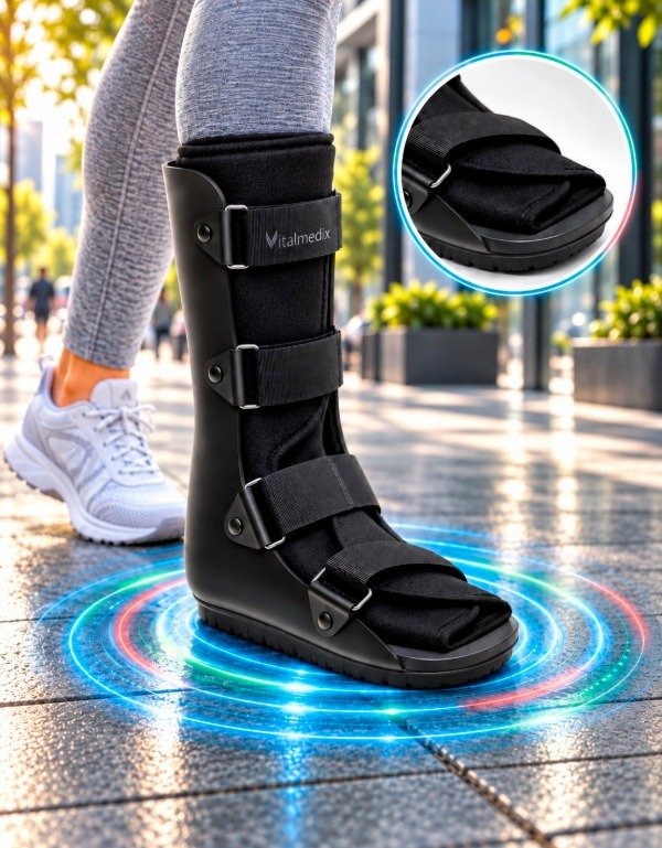 Producto - Bota Walker Adulto - 0
