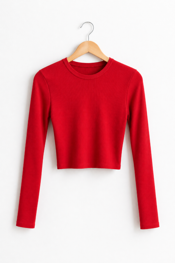 Producto - Remera Gya Roja