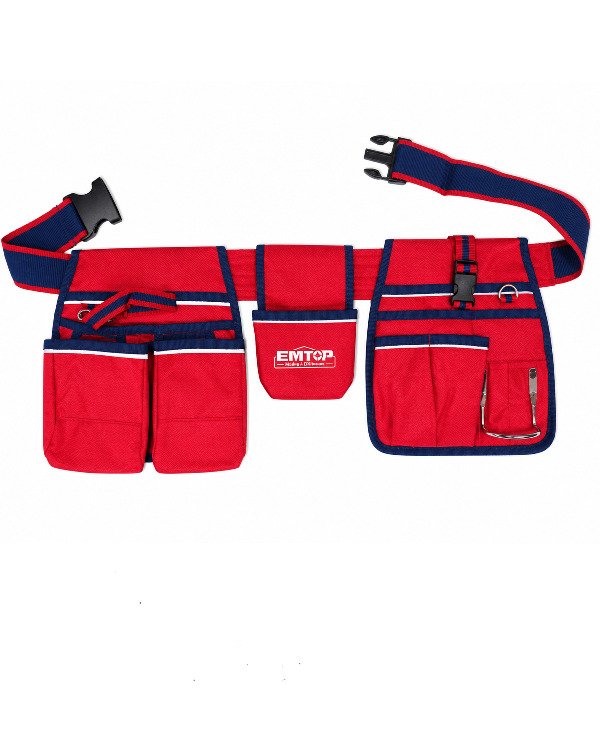 Producto - PORTAHERRAMIENTAS CON CINTURON COD48024