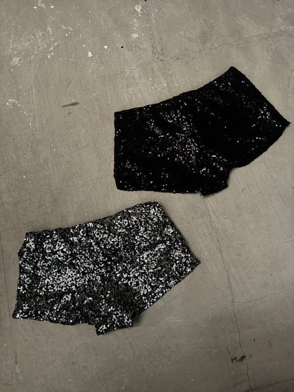 Producto - Micro Short LENTEJULA