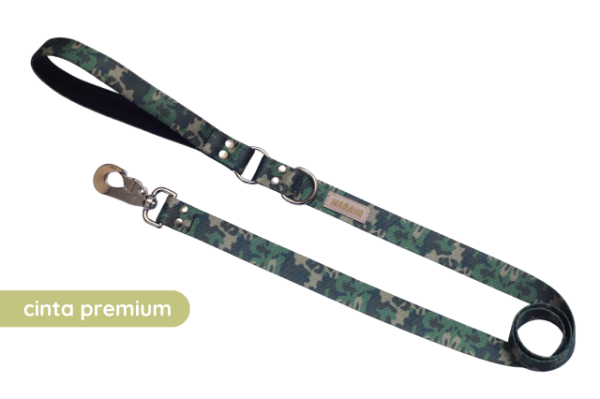 Producto - Correa Coronel